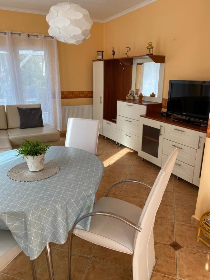 Pesti Apartmanhaz Bük Exterior foto