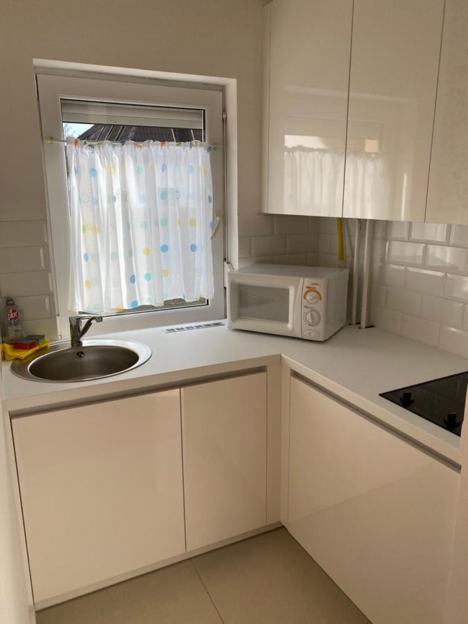 Pesti Apartmanhaz Bük Exterior foto