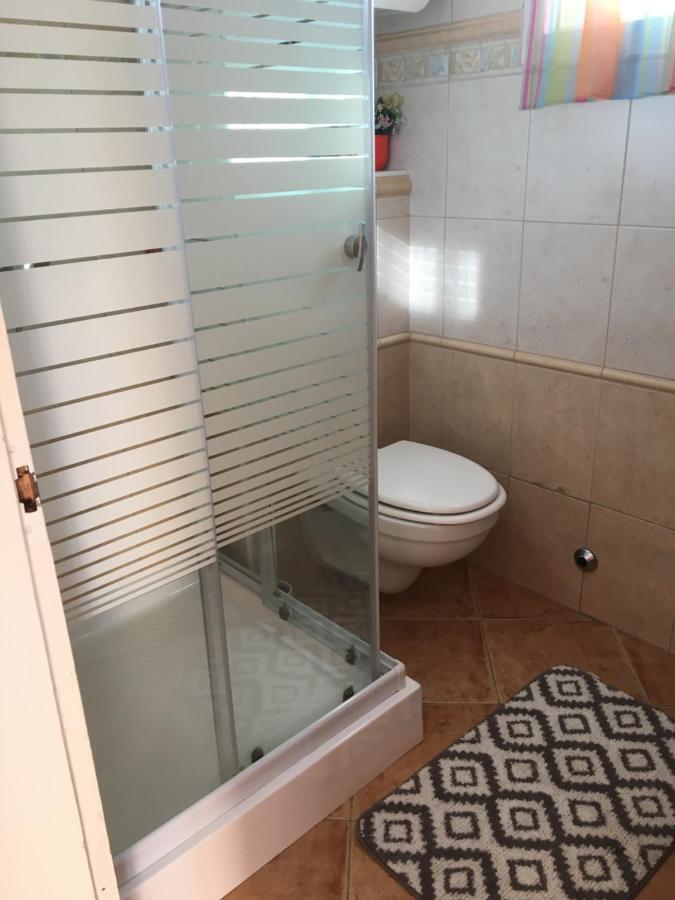 Pesti Apartmanhaz Bük Exterior foto