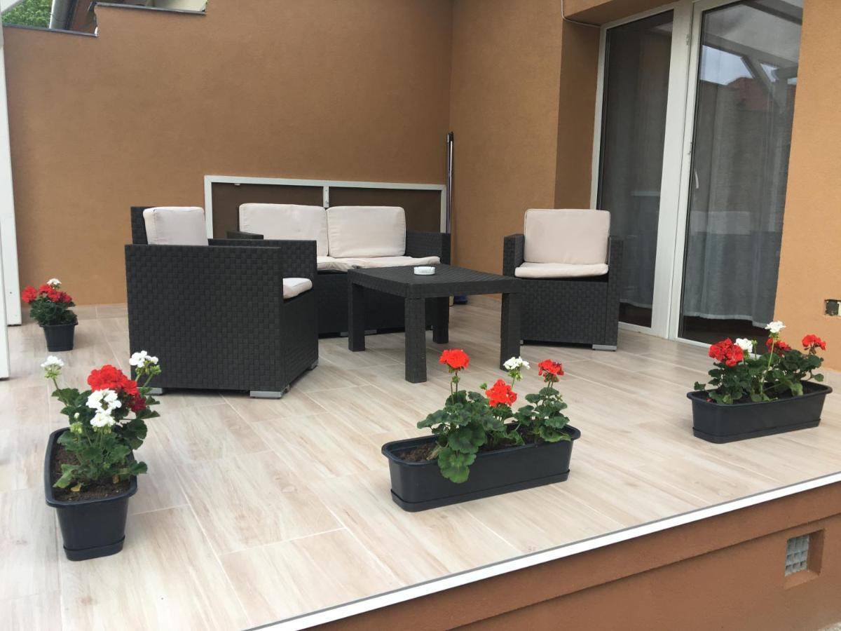 Pesti Apartmanhaz Bük Exterior foto